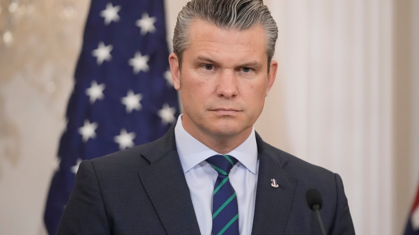 Navy admiral overseeing boat strikes near Venezuela briefs Congress