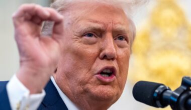 Trump administration news, analysis, highlights from Dec. 16, 2025