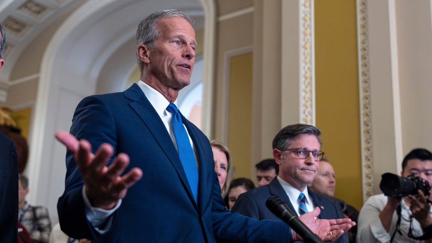 Trump admin live updates: Senate rejects extension of Affordable Care Act subsidies