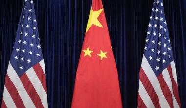 China exploits US-funded nuclear research, congressional report says