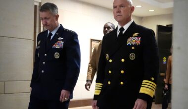 What to know about new details of US boat strikes