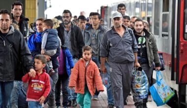 EU asylum agency updates guidance for applications by Syrian asylum-seekers