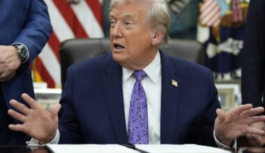 Trump says Thai and Cambodian leaders agree to renew ceasefire, but clashes continue