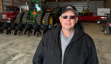 How Trump's trade deal and aid package affect American farmers