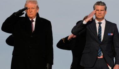 US military launches strikes to 'eliminate' Islamic State fighters in Syria