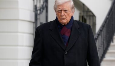 Trump pledges retaliation after 3 Americans are killed in Syria