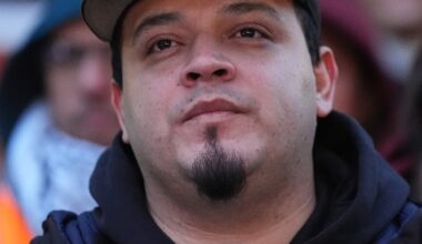 Federal judge to decide if Kilmar Abrego Garcia returns to immigration custody