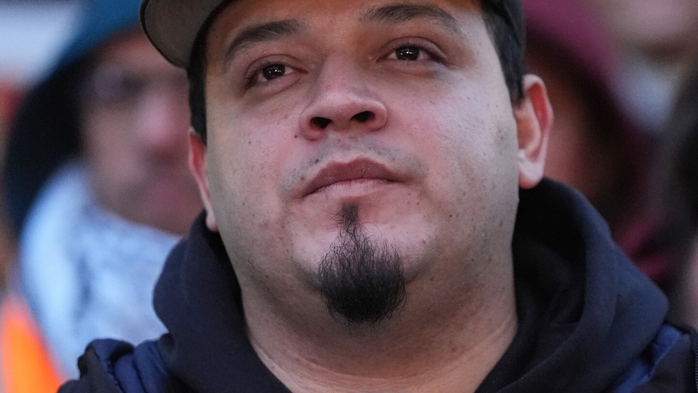 Federal judge to decide if Kilmar Abrego Garcia returns to immigration custody