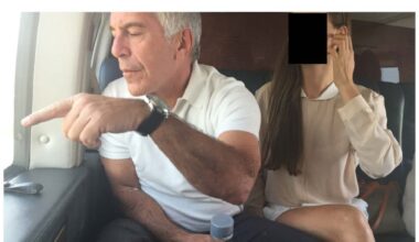 Live updates: DOJ faces deadline to release Epstein files