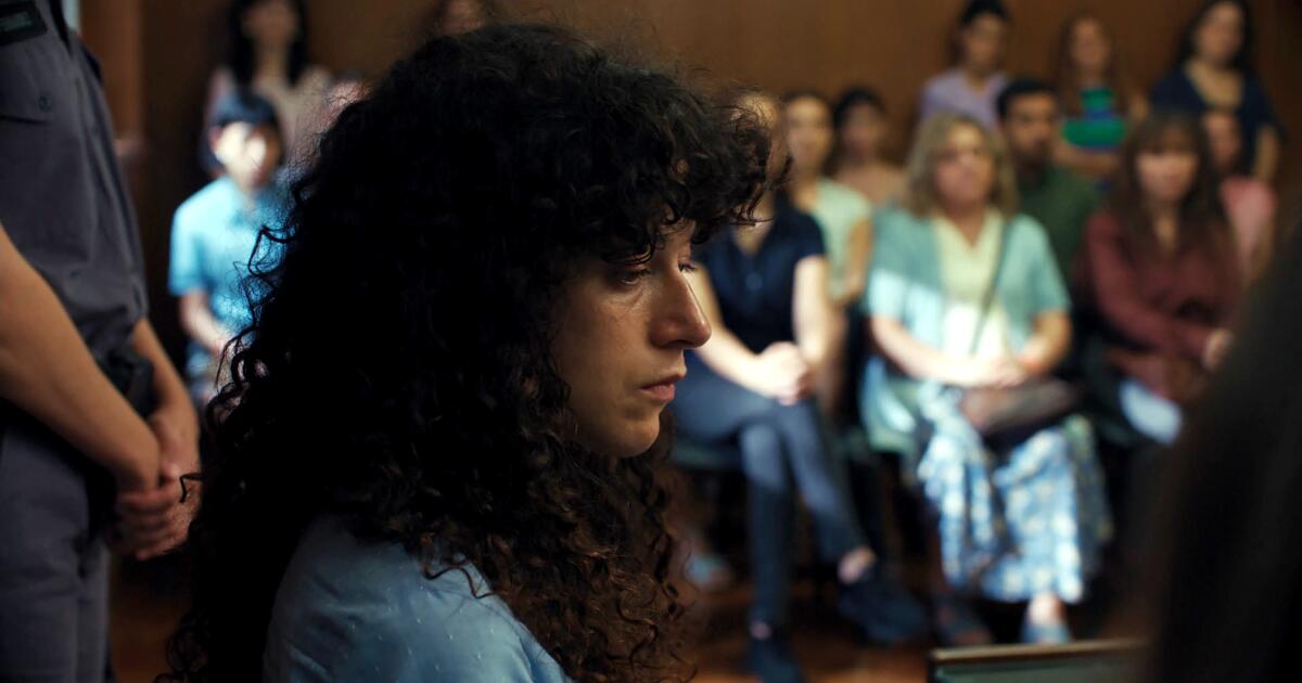 Las películas de Argentina, Brasil y España son pre nominadas al Oscar