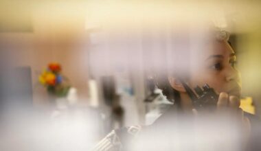 She goes to police calls in a Prius. It’s part of a new approach to mental health emergencies