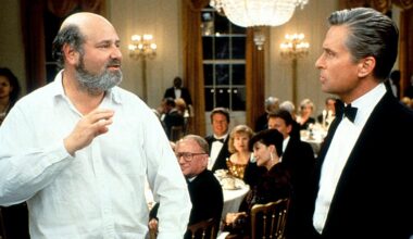 Rob Reiner's artistic legacy was rooted in empathy and connection