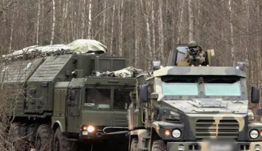 Russia's nuclear-capable Oreshnik missiles have entered active service, Moscow says