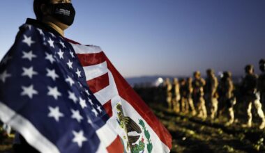 Trump regime's lies against immigrants in 2025 even did Frank Sinatra dirty