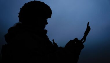 Ukrainian women embrace combat roles as technology reshapes the battlefield