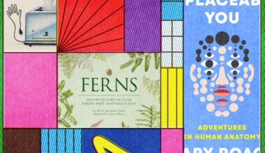 The 5 best science books of 2025, according to science doyenne Alie Ward