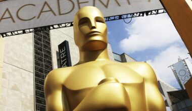 Oscars move to YouTube from ABC
