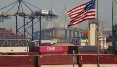 Trump launched global tariff wars in 2025. Here's a recap of his trade actions