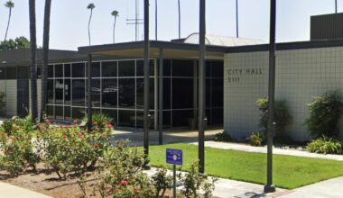 California councilman found liable for sexual harassment refuses to resign