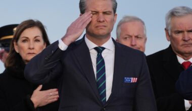 U.S. announces strikes in Syria targeting Islamic State