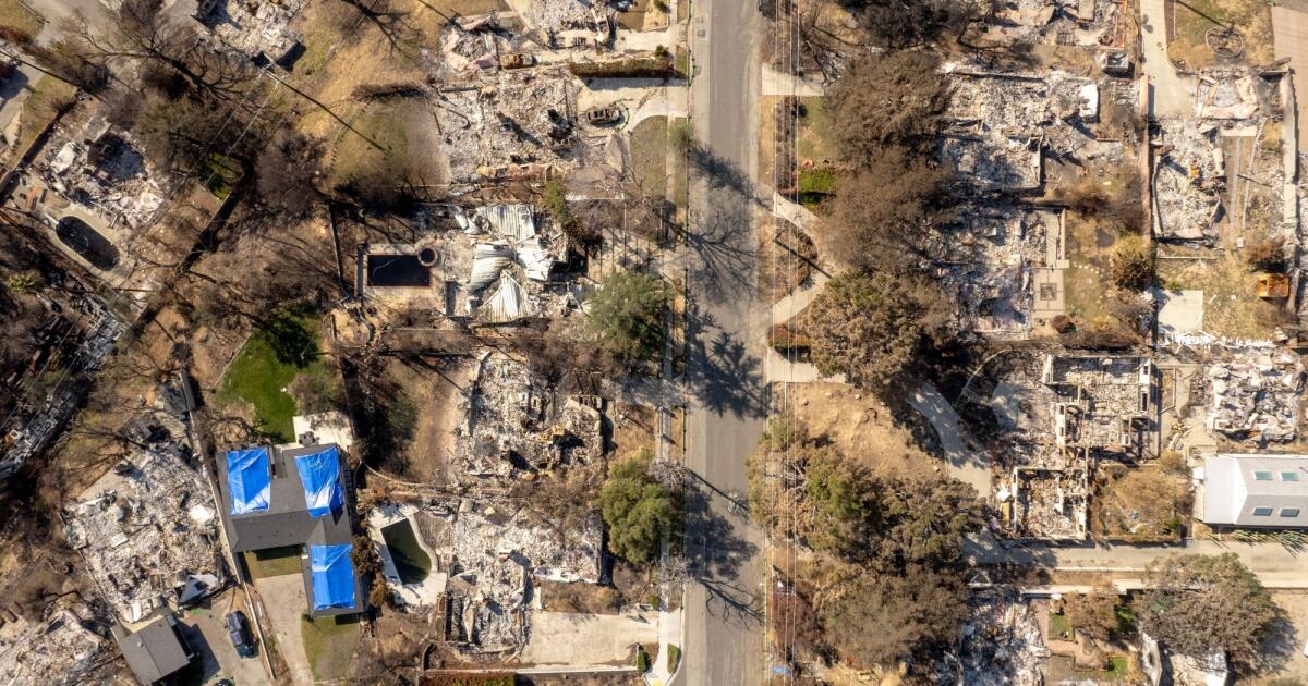 California utilities try AI to combat costly wildfire liabilities