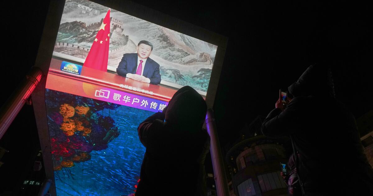 China announces it 'successfully completed' Taiwan military maneuvers