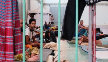 EU will slash asylum cases from 7 nations deemed safe