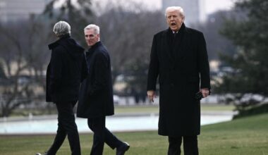 ‘We want it back’: Trump asserts U.S. claims to Venezuelan oil and land