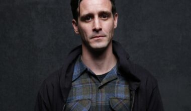 James Ransone dead: Star of 'The Wire,' 'It: Chapter Two' was 46