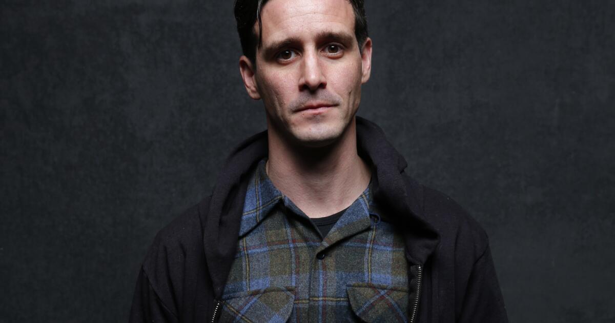 James Ransone dead: Star of 'The Wire,' 'It: Chapter Two' was 46