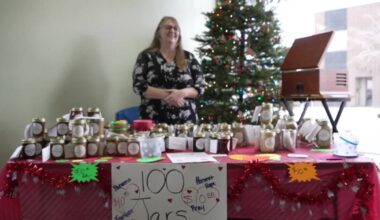 Polson small businesses encourage community support during holiday season