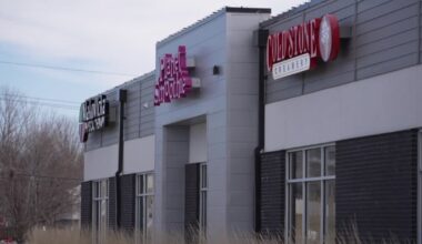 Bennington's business boom changes city economics