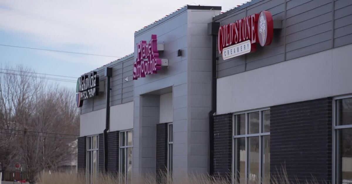 Bennington's business boom changes city economics