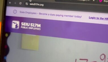 Impact proposed Michigan DOGE plan could have on state workers