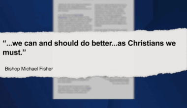 Buffalo Catholic Diocese calls for compassion for immigrants