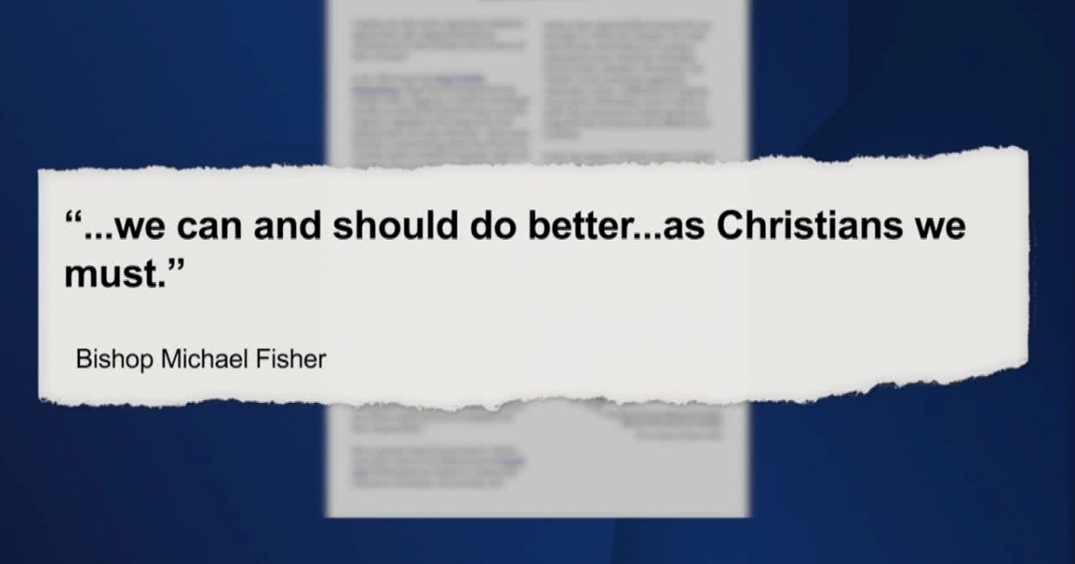 Buffalo Catholic Diocese calls for compassion for immigrants