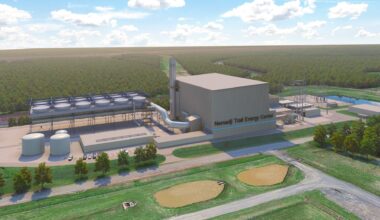 Minnesota Power backs out of Nemadji Trail Energy Center project - Duluth News Tribune