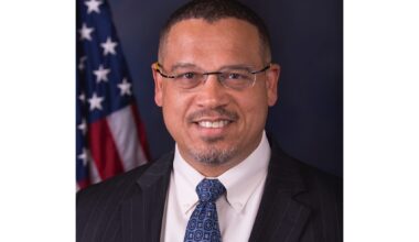 Attorney General Ellison releases cryptocurrency ATM survey for the public - InForum