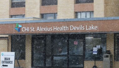 With clearance from Vatican, Altru Health System acquisition of Devils Lake hospital to be official in March - Grand Forks Herald