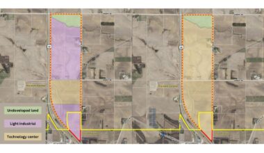 Environmental group's lawsuit seeks immediate halt to proposed Pine Island data center - Post Bulletin