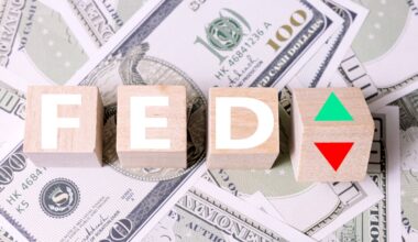 Wall Street Has a Federal Reserve Problem That Could Turn Ugly for Stocks in 2026