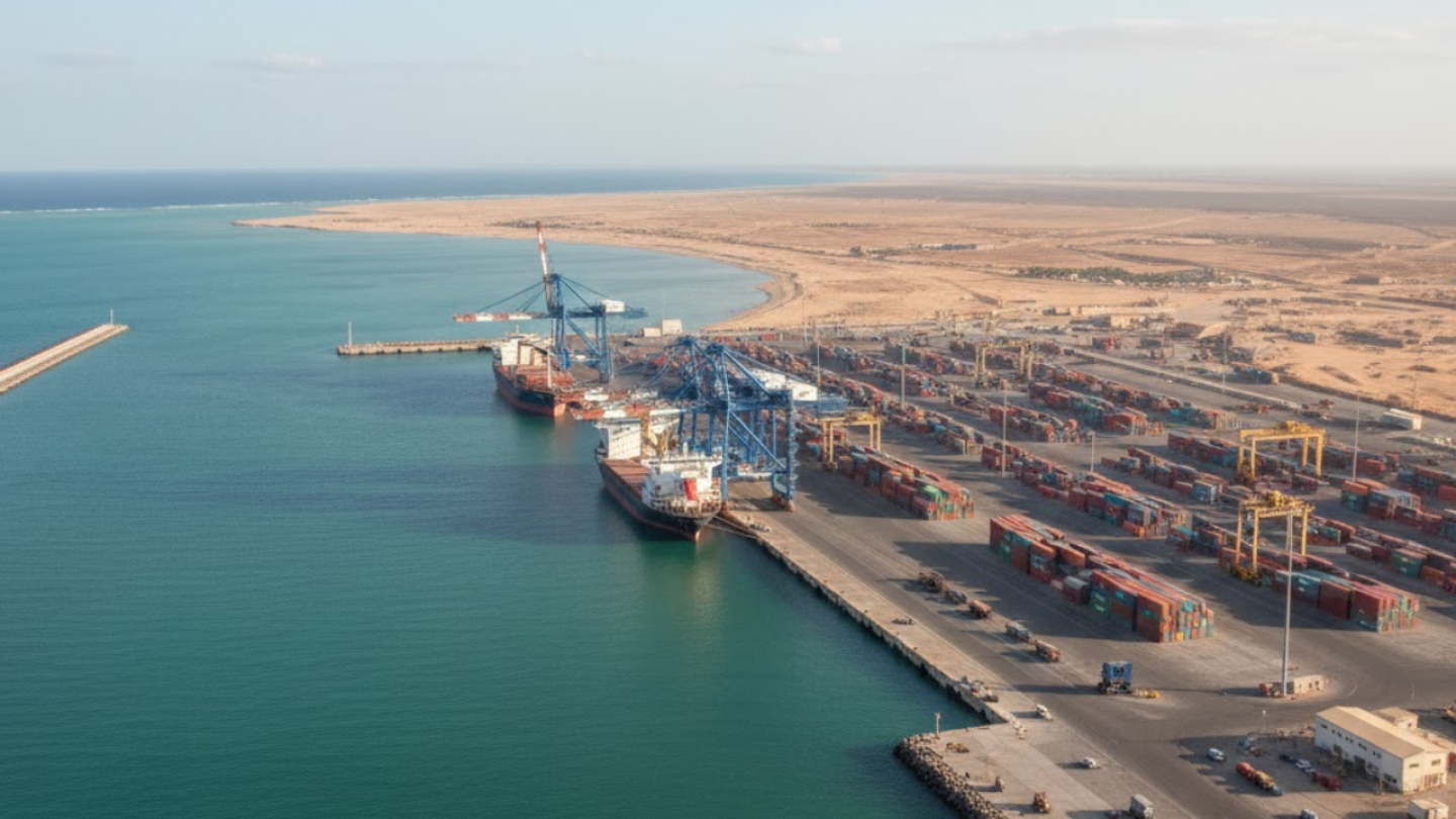 Israel Recognises Somaliland: Why India Should Follow Suit