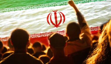 Prepare Iran’s Truth and Reconciliation Commission