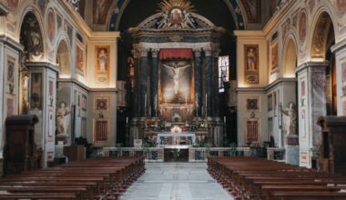 Italy Dismantles Major Hamas Fundraising Network