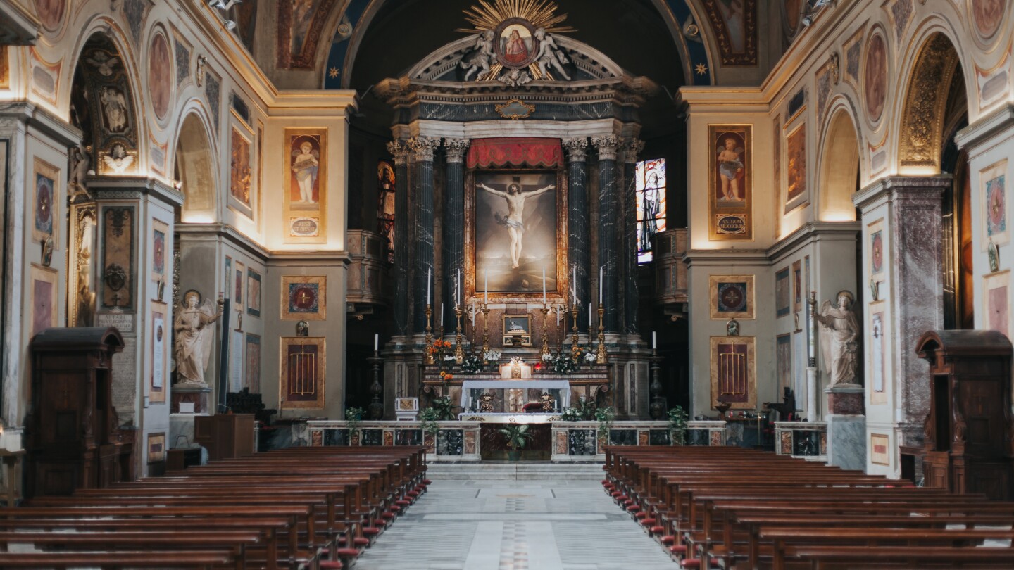 Italy Dismantles Major Hamas Fundraising Network