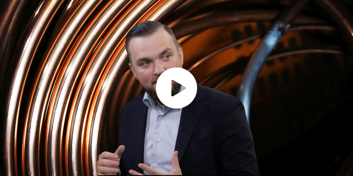 Sverige sitter på metallen som kan ersätta oljans roll