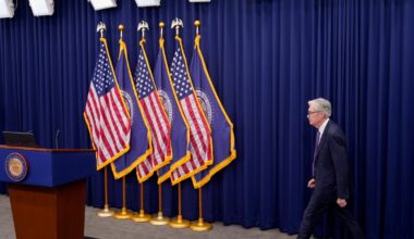 Wall Street puts big bets on hold in Fed countdown: markets wrap