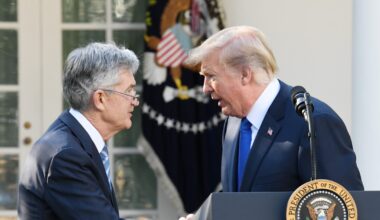 The coming year will be pivotal for the Federal Reserve