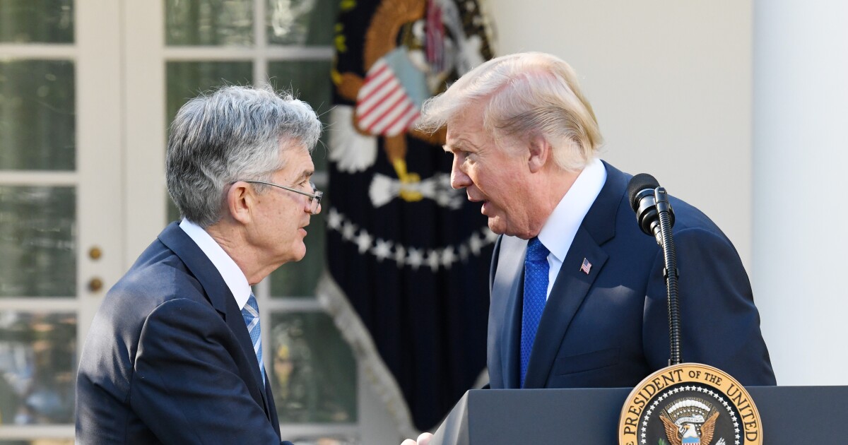 The coming year will be pivotal for the Federal Reserve