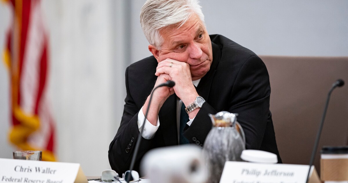 Fed seeks public input on 'skinny' master account concept